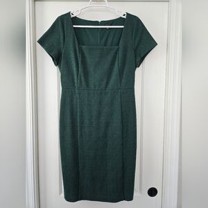 Ann Taylor Sheath Dress